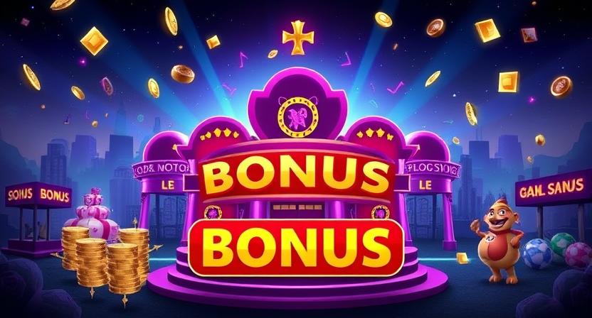 Colorful themes and thrilling jackpots in BGD999 slots