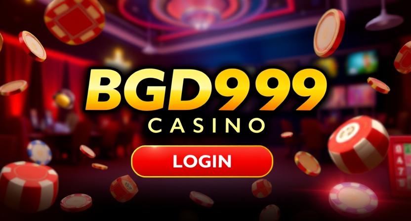 Secure verification for BGD999 login