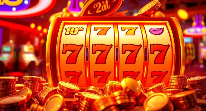Colorful themes and thrilling jackpots in BGD999 slots